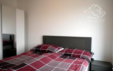 RealityDS - PRENÁJOM slnečného 2 izbového bytu v novostavbe - Košúty