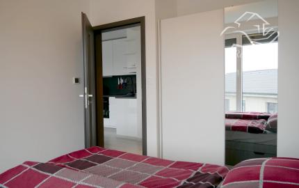 RealityDS - PRENÁJOM slnečného 2 izbového bytu v novostavbe - Košúty