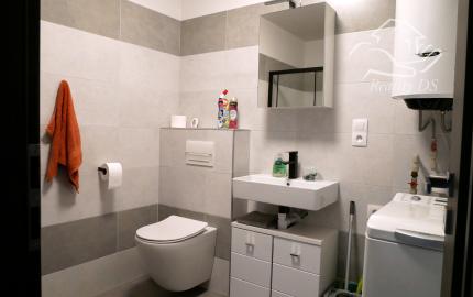 RealityDS - PRENÁJOM slnečného 2 izbového bytu v novostavbe - Košúty