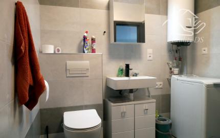 RealityDS - PRENÁJOM slnečného 2 izbového bytu v novostavbe - Košúty