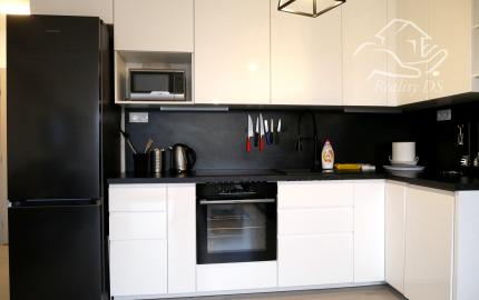 RealityDS - PRENÁJOM slnečného 2 izbového bytu v novostavbe - Košúty