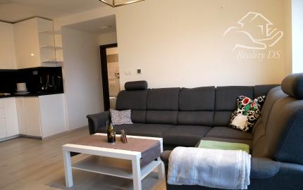 RealityDS - PRENÁJOM slnečného 2 izbového bytu v novostavbe - Košúty