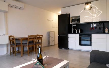 RealityDS - PRENÁJOM slnečného 2 izbového bytu v novostavbe - Košúty