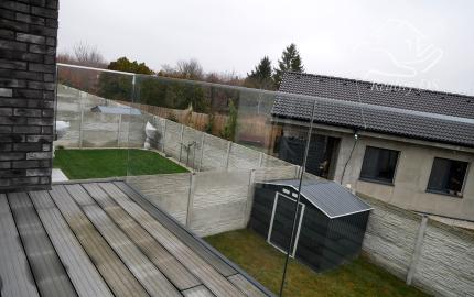 RealityDS - PRENÁJOM slnečného 2 izbového bytu v novostavbe - Košúty