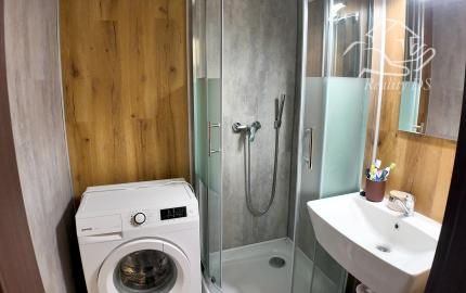 RealityDS - PREDAJ slnečného 2 izbového bytu po čiastočnej rekonštrukcií, Bratislava - Dúbravka