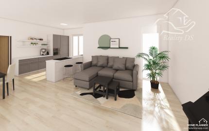 RealityDS - Predaj modernej,  nízkoenergetickej novostavby v súkromnej ulici, Veľké Blahovo