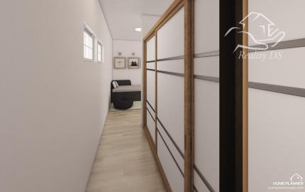 RealityDS - Predaj modernej,  nízkoenergetickej novostavby v súkromnej ulici, Veľké Blahovo