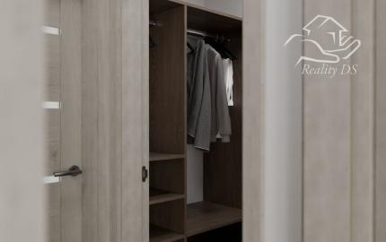 POSLEDNÝ DOSTUPNÝ 4-izbový byt so záhradkou a parkovaním | Bučuháza – Šamorín