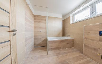 POSLEDNÝ DOSTUPNÝ 4-izbový byt so záhradkou a parkovaním | Bučuháza – Šamorín