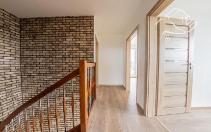 POSLEDNÝ DOSTUPNÝ 4-izbový byt so záhradkou a parkovaním | Bučuháza – Šamorín