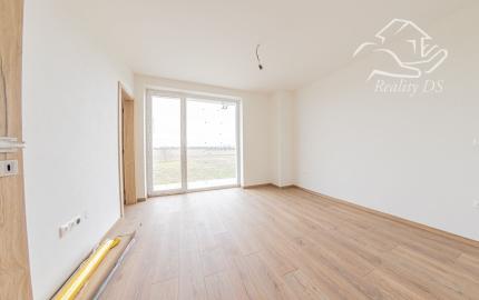 POSLEDNÝ DOSTUPNÝ 4-izbový byt so záhradkou a parkovaním | Bučuháza – Šamorín