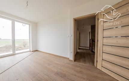 POSLEDNÝ DOSTUPNÝ 4-izbový byt so záhradkou a parkovaním | Bučuháza – Šamorín