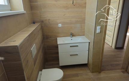 POSLEDNÝ DOSTUPNÝ 4-izbový byt so záhradkou a parkovaním | Bučuháza – Šamorín