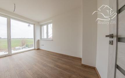 POSLEDNÝ DOSTUPNÝ 4-izbový byt so záhradkou a parkovaním | Bučuháza – Šamorín