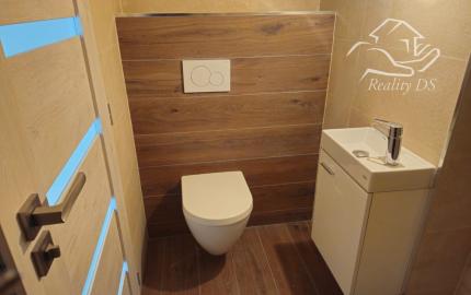 POSLEDNÝ DOSTUPNÝ 4-izbový byt so záhradkou a parkovaním | Bučuháza – Šamorín