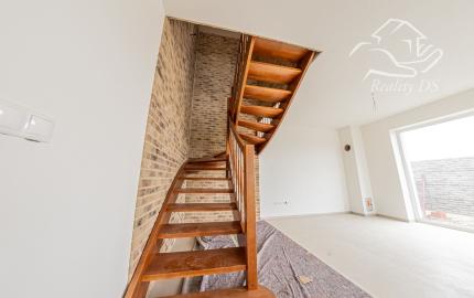 POSLEDNÝ DOSTUPNÝ 4-izbový byt so záhradkou a parkovaním | Bučuháza – Šamorín