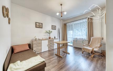 RealityDS - PREDAJ dvojgeneračného, 5 izbového domu po kompletnej rekonštrukcií, Vydrany