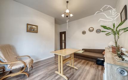 RealityDS - PREDAJ dvojgeneračného, 5 izbového domu po kompletnej rekonštrukcií, Vydrany