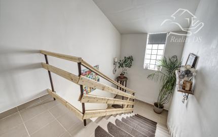 RealityDS - PREDAJ dvojgeneračného, 5 izbového domu po kompletnej rekonštrukcií, Vydrany