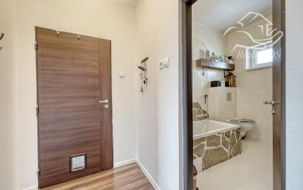 RealityDS - PREDAJ dvojgeneračného, 5 izbového domu po kompletnej rekonštrukcií, Vydrany