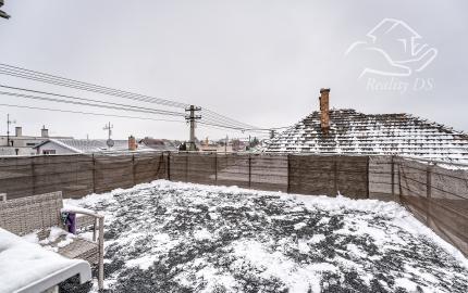 RealityDS - PREDAJ dvojgeneračného, 5 izbového domu po kompletnej rekonštrukcií, Vydrany