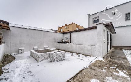 RealityDS - PREDAJ dvojgeneračného, 5 izbového domu po kompletnej rekonštrukcií, Vydrany
