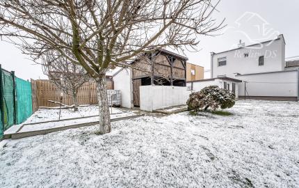 RealityDS - PREDAJ dvojgeneračného, 5 izbového domu po kompletnej rekonštrukcií, Vydrany