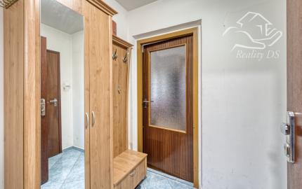 RealityDS - PREDAJ: 3-izbový byt s balkónom kúsok od centra - Šamorín