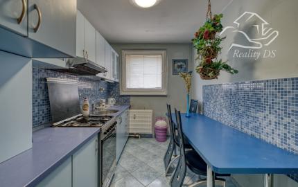 RealityDS - PREDAJ: 3-izbový byt s balkónom kúsok od centra - Šamorín