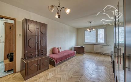 RealityDS - PREDAJ: 3-izbový byt s balkónom kúsok od centra - Šamorín