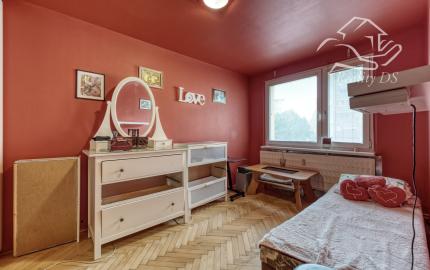 RealityDS - PREDAJ: 3-izbový byt s balkónom kúsok od centra - Šamorín