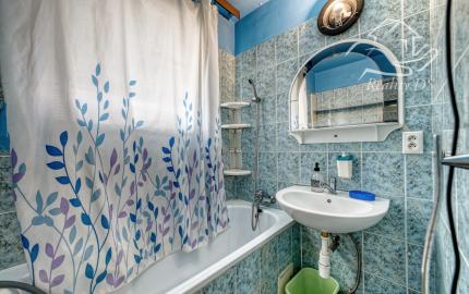 RealityDS - PREDAJ: 3-izbový byt s balkónom kúsok od centra - Šamorín