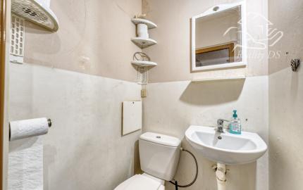 RealityDS - PREDAJ: 3-izbový byt s balkónom kúsok od centra - Šamorín