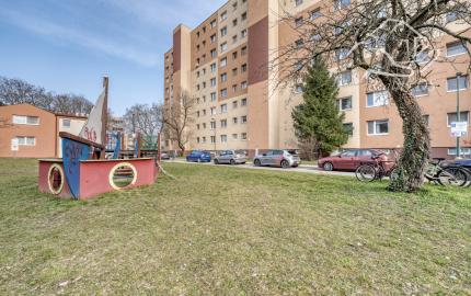 RealityDS - PREDAJ: 3-izbový byt s balkónom kúsok od centra - Šamorín