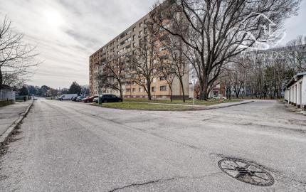 RealityDS - PREDAJ: 3-izbový byt s balkónom kúsok od centra - Šamorín