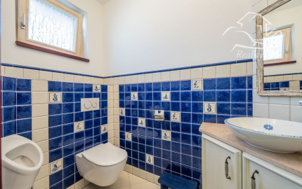 RealityDS - Nadštandardná nízkoenergetická vila v Šamoríne na PREDAJ: Moderná architektúra a špičkové technológie