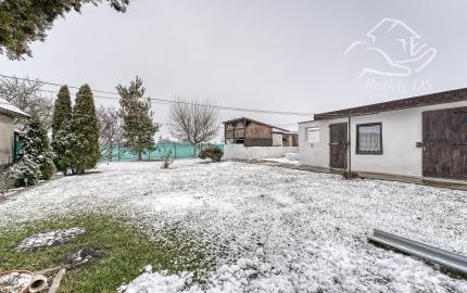 RealityDS - PREDAJ Veľkorysého 5-izbového rodinného domu po kompletnej rekonštrukcii: Váš nový domov vo Vydranoch