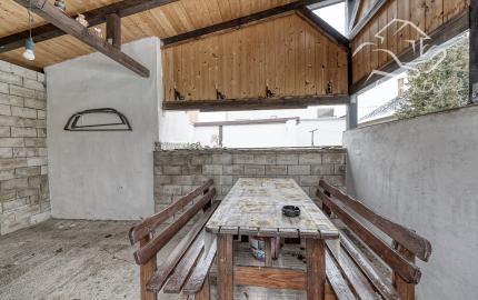 RealityDS - PREDAJ Veľkorysého 5-izbového rodinného domu po kompletnej rekonštrukcii: Váš nový domov vo Vydranoch