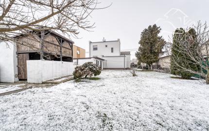 RealityDS - PREDAJ Veľkorysého 5-izbového rodinného domu po kompletnej rekonštrukcii: Váš nový domov vo Vydranoch