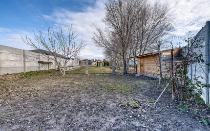 RealityDS – PREDAJ nadštandardnej 4-izbovej novostavby s bazénom a letnou kuchyňou, Orechová Potôň