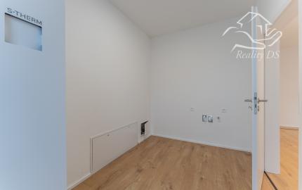 RealityDS - Predaj modernej,  nízkoenergetickej novostavby v súkromnej ulici, Veľké Blahovo