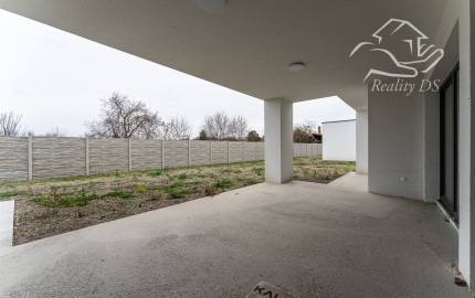 RealityDS - Predaj modernej,  nízkoenergetickej novostavby v súkromnej ulici, Veľké Blahovo