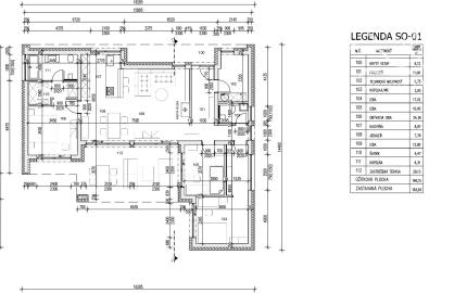 RealityDS - Predaj modernej,  nízkoenergetickej novostavby v súkromnej ulici, Veľké Blahovo