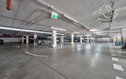 RealityDS – PRENÁJOM zariadeného 2 izb. bytu s loggiou, 57,40 m2, ul. Agátová, Dúbravka