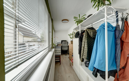 RealityDS - Predaj 2 izb. domu na 5,11á poz., Šamorín - Mliečno