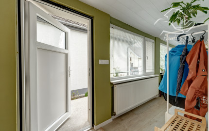 RealityDS - Predaj 2 izb. domu na 5,11á poz., Šamorín - Mliečno