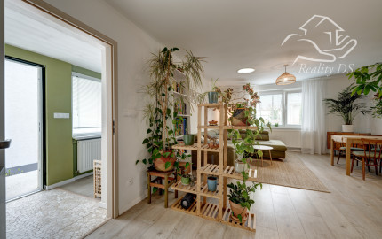 RealityDS - Predaj 2 izb. domu na 5,11á poz., Šamorín - Mliečno