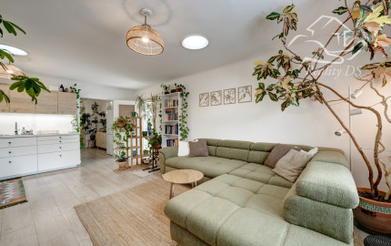 RealityDS - Predaj 2 izb. domu na 5,11á poz., Šamorín - Mliečno