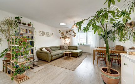 RealityDS - Predaj 2 izb. domu na 5,11á poz., Šamorín - Mliečno