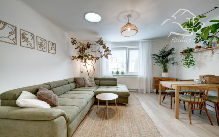 RealityDS - Predaj 2 izb. domu na 5,11á poz., Šamorín - Mliečno